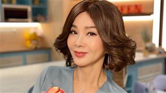 陳美鳳突爆喜訊！鬆口認「最愛」是他