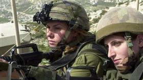 ▲女兵。（圖／翻攝自pixabay）