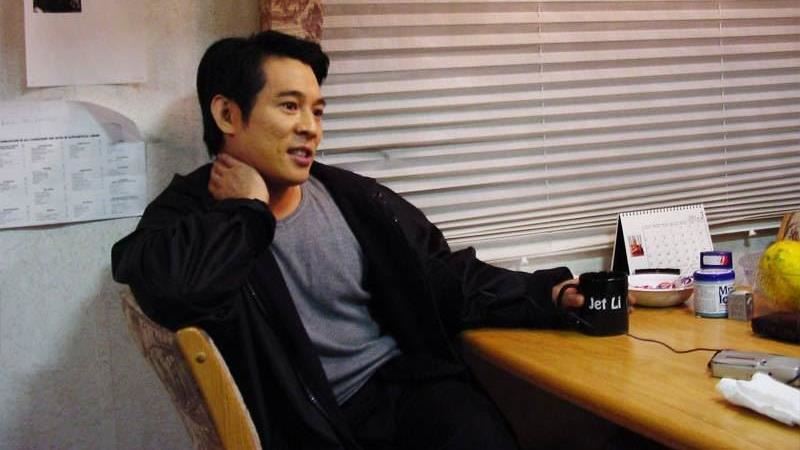 命不值錢？李連杰替身被炸身亡賠超少