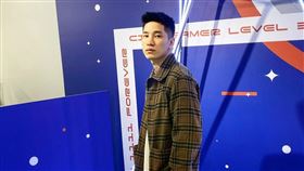 陳銳。（圖／翻攝自rayray889 IG）