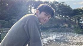 徐仁國（圖／翻攝自徐仁國IG）