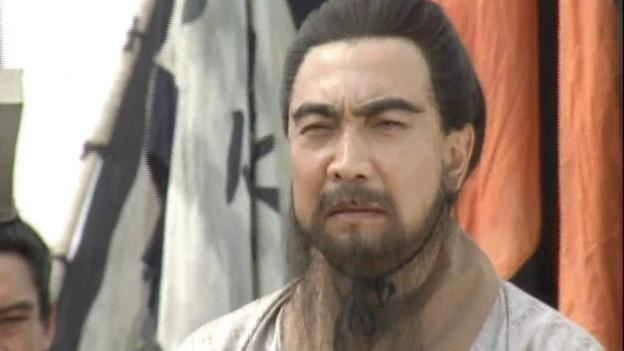 曹操猴急睡了寡婦　害死兒子和大將