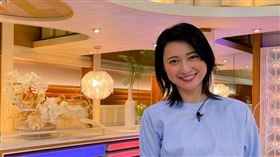 小川彩佳
圖翻攝自NEWS23推特