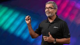 美光執行長分享對運算創新展望