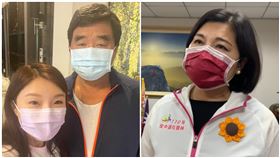 張榮味涉貪判8年！服刑2年多假釋出獄　張麗善：是好公民，