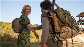 噤界II 圖 UIP提供