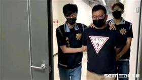 新北市,披薩店,搶劫,歹徒,新店