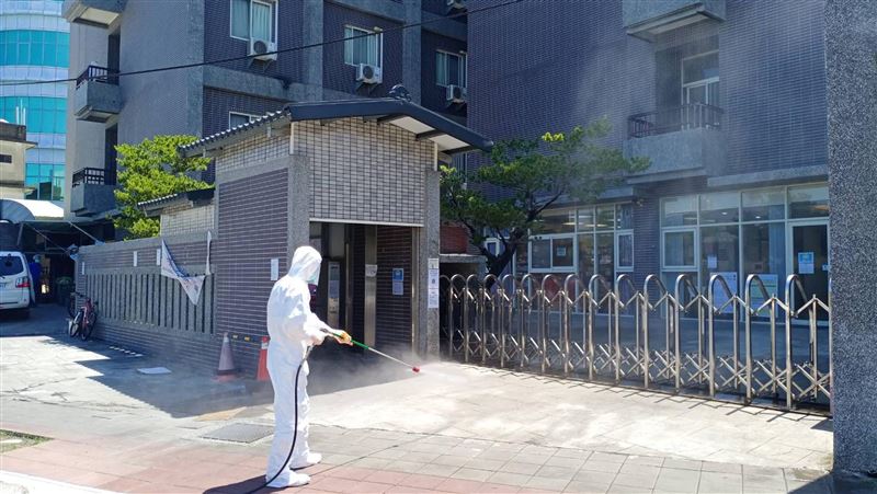 台大醫：京元電將可能有「大火狂燒」
