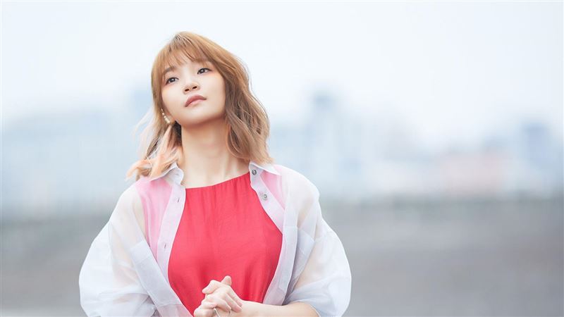 疫情損失20場活動　女星在家練這個
