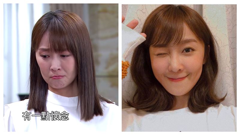 獨／1年沒工作！天驕女神被導演換掉