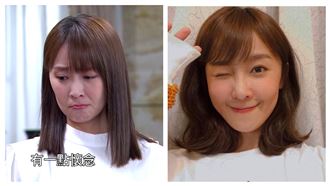 獨／1年沒工作！天驕女神被導演換掉