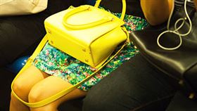 不少正妹照會被PO網「求認識」。（示意圖，非當事人／pixabay）