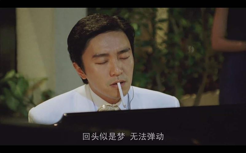 星爺一生只寫一首歌…你絕對聽過