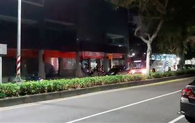 新冠肺炎,高雄,三級開設,長照機構