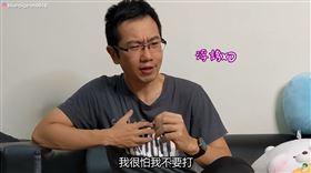 打AZ疫苗全身痛！台大醫蒼藍鴿：輝瑞、莫德納副作用更大（圖／翻攝自蒼藍鴿的醫學天地YouTube）