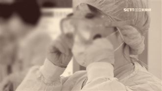 家人打嘸疫苗　護師：國家對不起我們