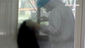 護理師、醫護、篩檢示意圖／資料照