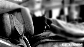  病人、患者示意圖／資料照