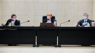 政院拍板：紓困預算擴大至2600億