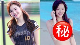 李恩菲。（圖／翻攝自李恩菲IG）