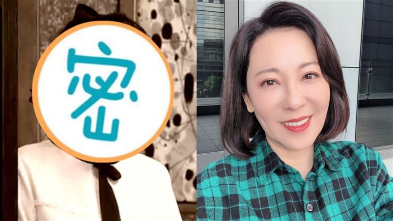 城市少女回來了？況明潔秀30年舊照