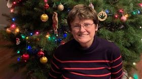 翻攝自Katalin Kariko臉書＋紐約時報＋Susan Francia臉書