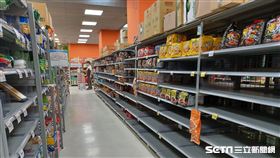 大賣場（記者陳弋攝影）