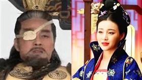 徐昭佩。（圖／翻攝自百度百科）