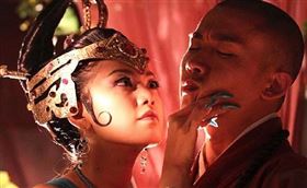 徐昭佩。（圖／翻攝自百度百科）