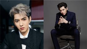 （圖／翻攝自吳亦凡微博）