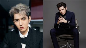 怒駁酒局選妃爆料！吳亦凡：忍無可忍