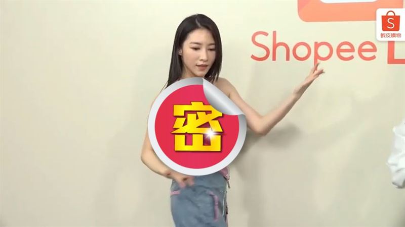 巨胸娜美辣爆了！跳舞美胸吸睛網暴動