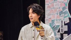 張信哲 言承旭 潮水音樂提供