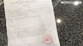 記者PCR檢測！來不及喊痛10秒飆淚　不舒服持續十分鐘