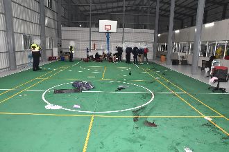 台中「打手訓練基地」1死3傷 又1殺手潛逃