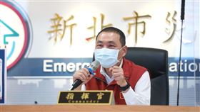 新北市政府提供