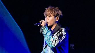 陳零九確診　滾石證實：身體偶有不適