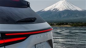 ▲Lexus NX（圖／翻攝自Lexus官網）