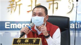 0603侯友宜防疫記者會