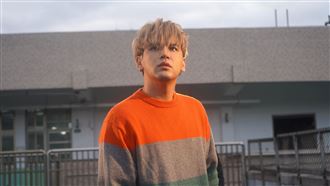 陳零九確診自責　認：沒考慮周全