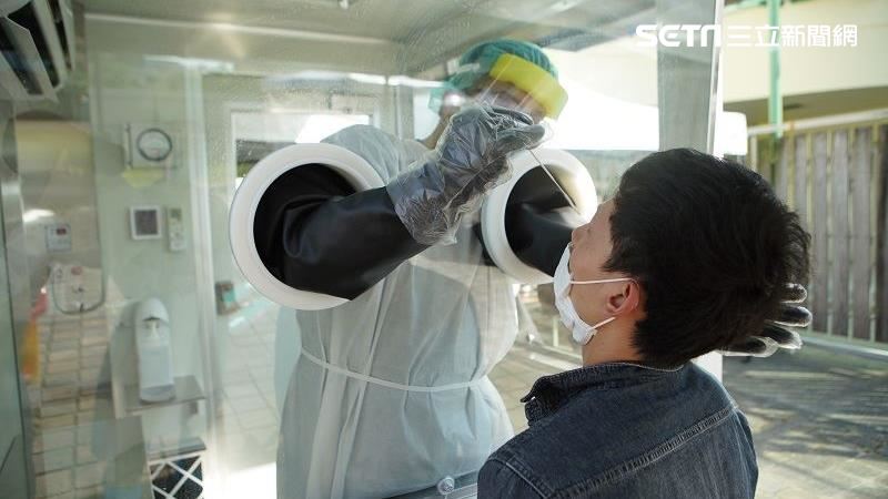 必看！他確診揭5天痛苦病程給2建議