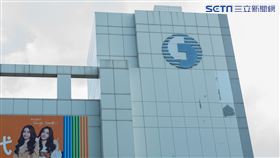 中華電信(記者陳弋攝影)