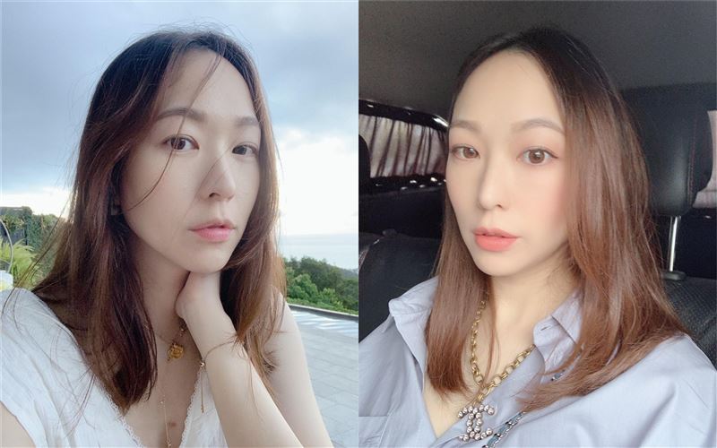專／剛生完雙胞胎　劉喆瑩曝驚人狀態