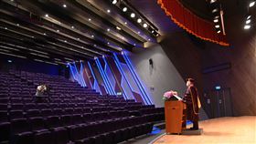 圖／清華大學提供,畢業典禮