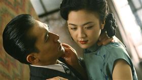 ▲色戒。（圖／翻攝自百度百科）