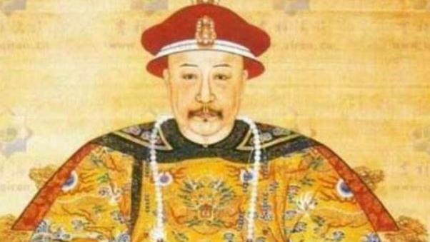 嘉慶皇死因太離奇　中暑只是掩飾