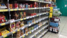 泡麵,牛肉,爌肉,賣場(翻攝自 Dcard)