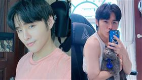 （圖／翻攝自展榮IG）