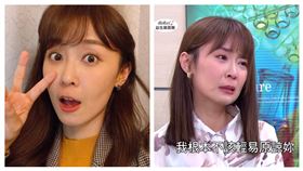 林昀希。（翻攝自IG