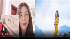 ▲信小呆。（圖／翻攝自抖音）